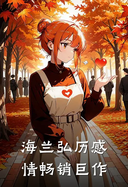 海兰弘历感情畅销巨作