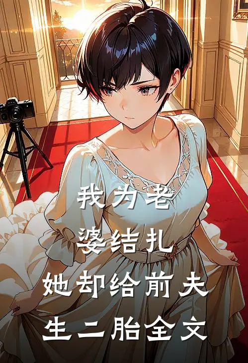 我为老婆结扎,她却给前夫生二胎全文在线阅读