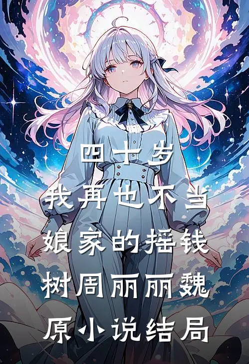 四十岁，我再也不当娘家的摇钱树周丽丽魏原小说结局