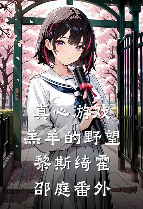 真心游戏：羔羊的野望黎斯绮霍邵庭番外