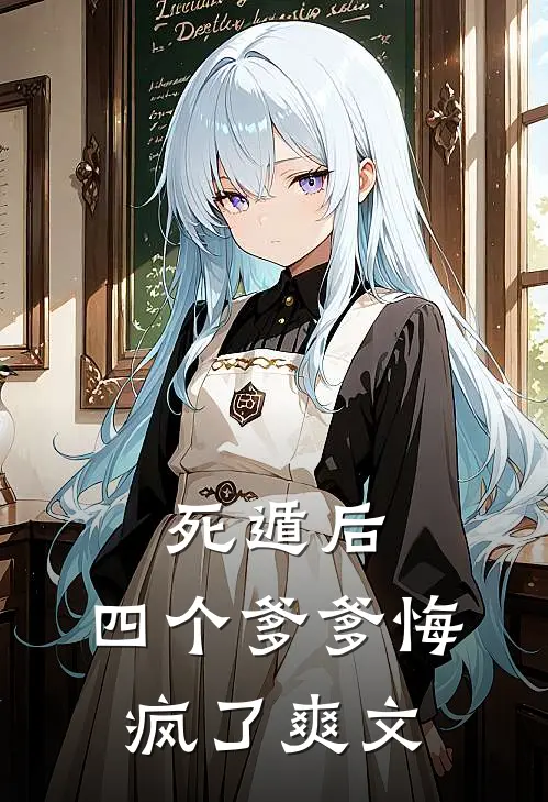 死遁后,四个爹爹悔疯了爽文免费阅读