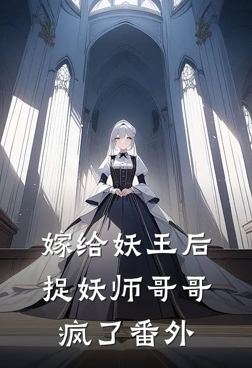 嫁给妖王后,捉妖师哥哥疯了 番外篇