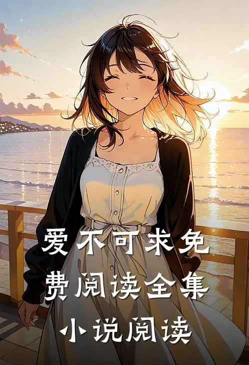 爱不可求免费阅读全集小说阅读