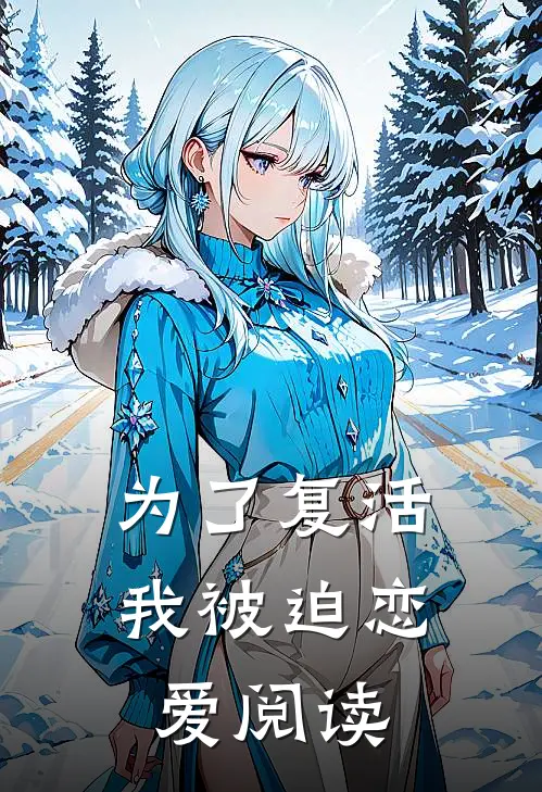 为了复活,我被迫恋爱阅读