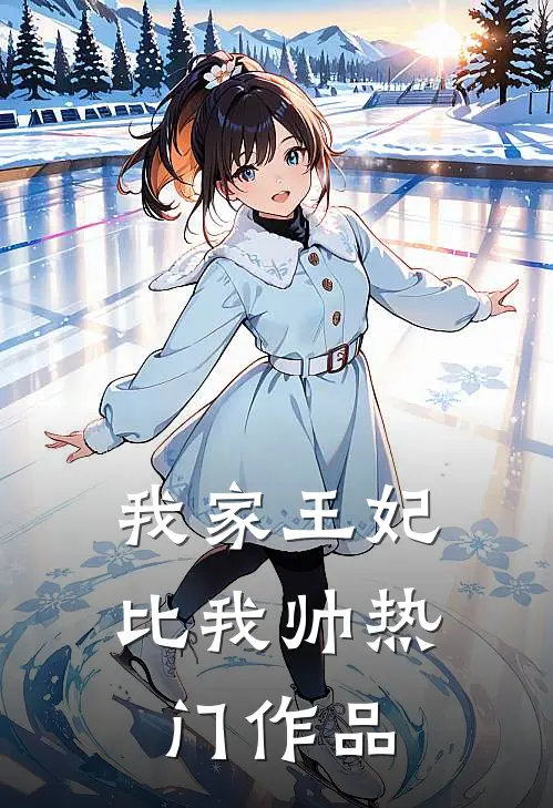 我家王妃比我帅热门作品