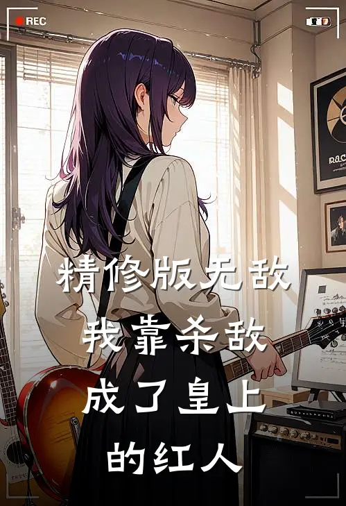 精修版无敌：我靠杀敌成了皇上的红人
