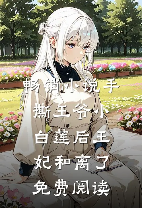 畅销小说手撕王爷小白莲后王妃和离了免费阅读