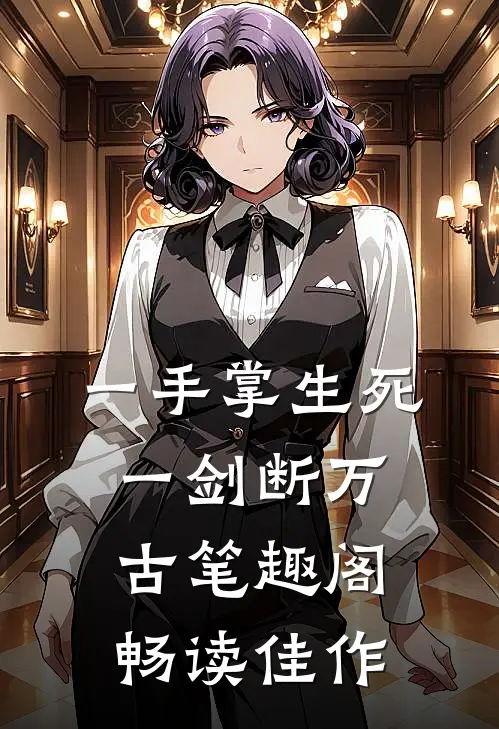 一手掌生死一剑断万古笔趣阁畅读佳作