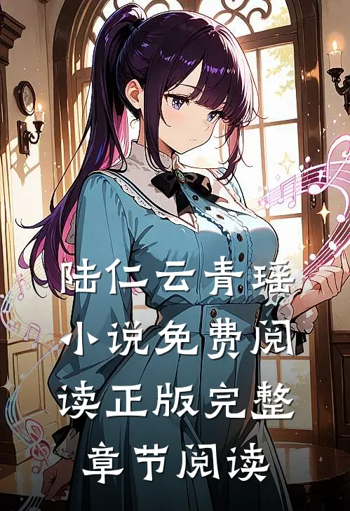 陆仁云青瑶小说免费阅读正版完整章节阅读
