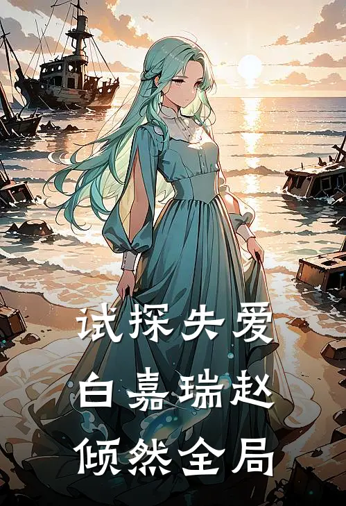 试探失爱白嘉瑞赵倾然全局