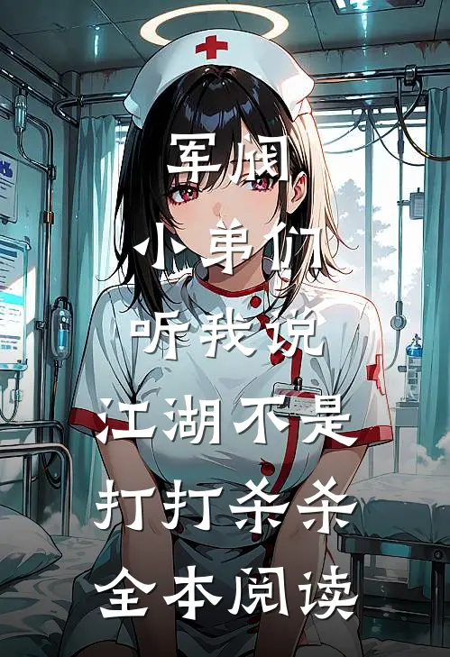 军阀小弟们听我说,江湖不是打打杀杀全本阅读