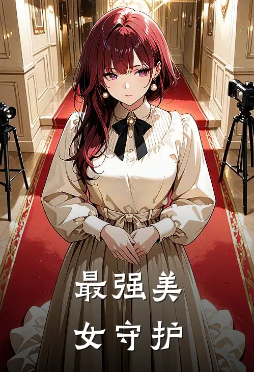 最强美女守护神是谁