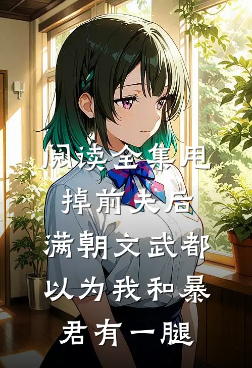 阅读全集甩掉前夫后，满朝文武都以为我和暴君有一腿