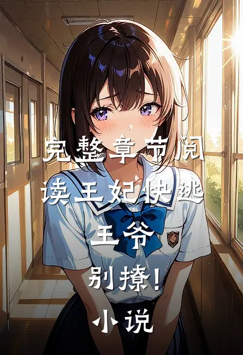 完整章节阅读王妃快逃:王爷,别撩!小说