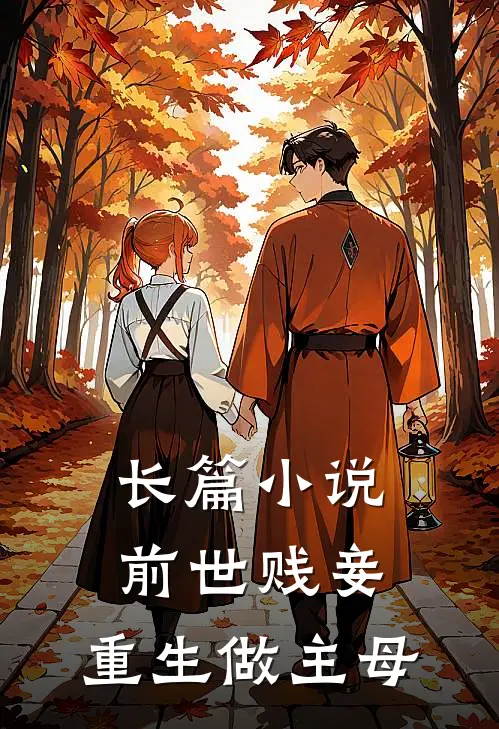 长篇小说前世贱妾，重生做主母