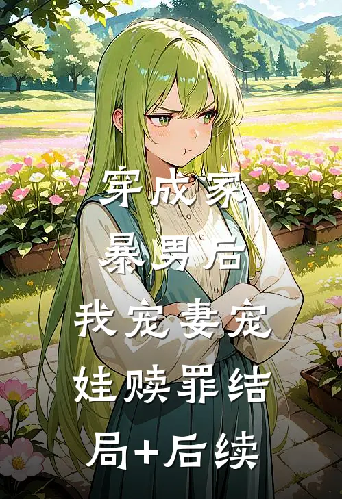 穿成家暴男后，我宠妻宠娃赎罪结局+后续