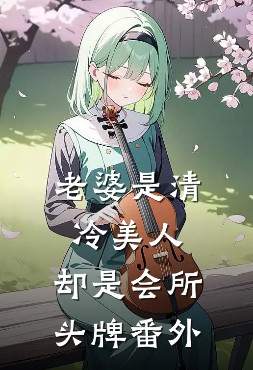 老婆是清冷美人,却是会所头牌 番外