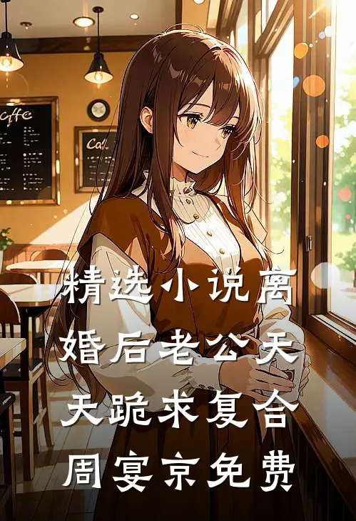 精选小说离婚后老公天天跪求复合周宴京免费
