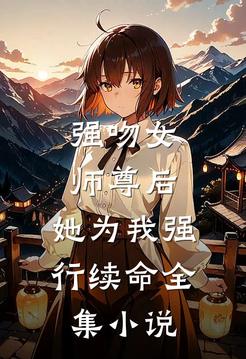 强吻女师尊后，她为我强行续命全集小说