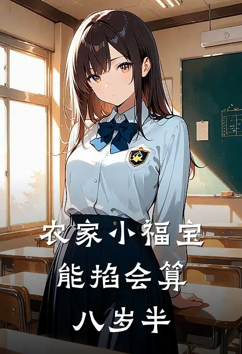农家小福宝：能掐会算八岁半