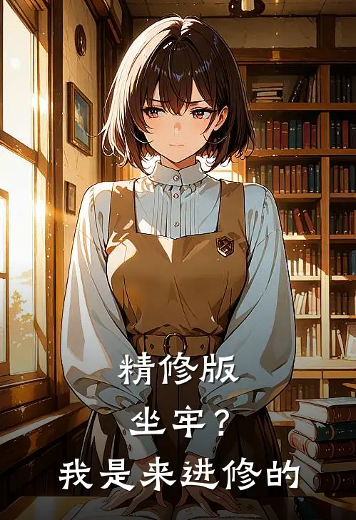 精修版坐牢?我是来进修的吗