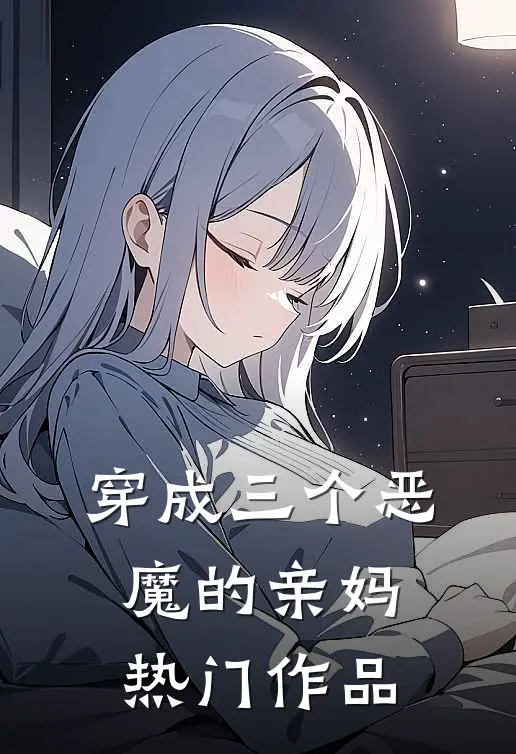穿成三个恶魔的亲妈热门作品