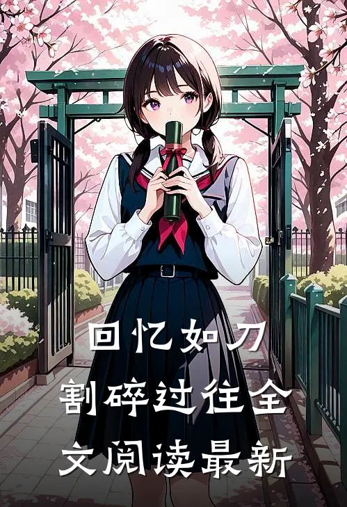 回忆如刀,割碎过往全文阅读最新
