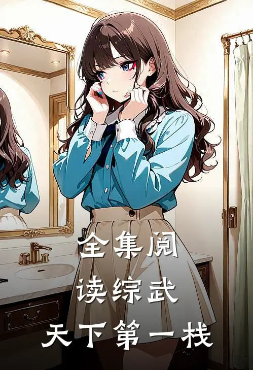 全集阅读综武：天下第一栈