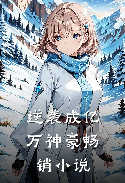 逆袭成亿万神豪畅销小说