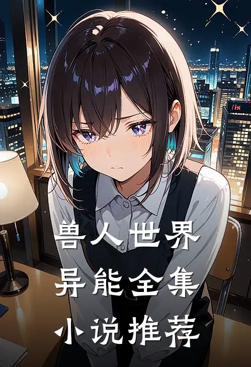 兽人世界,异能全集推荐完本