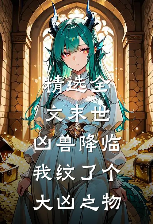 精选全文末世：凶兽降临，我纹了个大凶之物