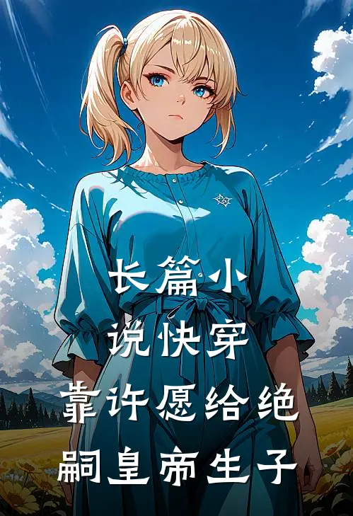 长篇小说快穿：靠许愿给绝嗣皇帝生子