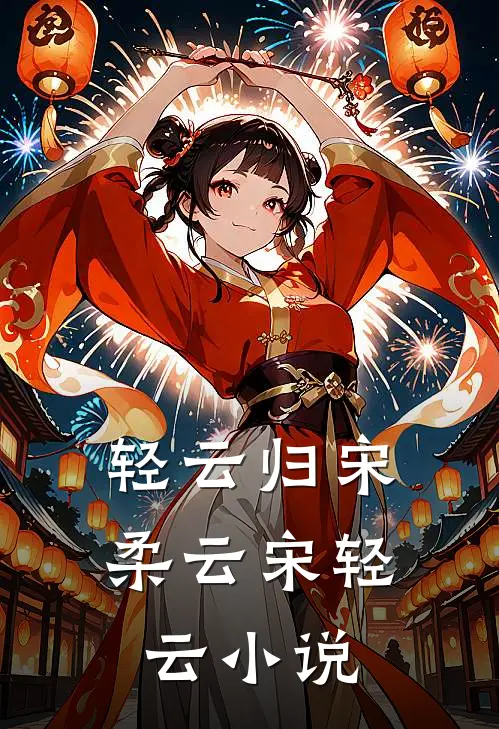 轻云归宋柔云宋轻云小说