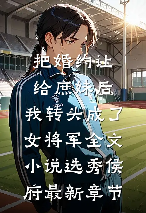 把婚约让给庶妹后，我转头成了女将军全文小说选秀侯府最新章节