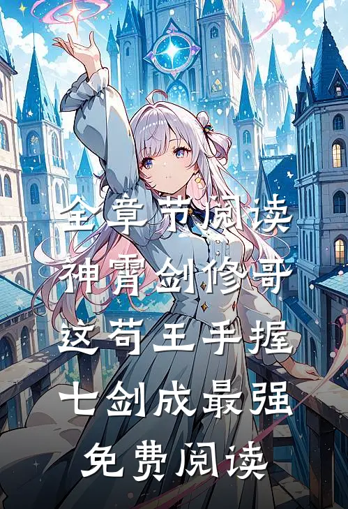 全章节阅读神霄剑修哥这苟王手握七剑成最强免费阅读