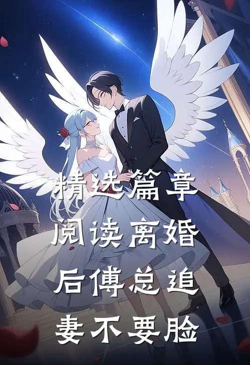 精选篇章阅读离婚后傅总追妻不要脸
