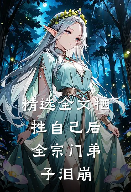 精选全文牺牲自己后，全宗门弟子泪崩