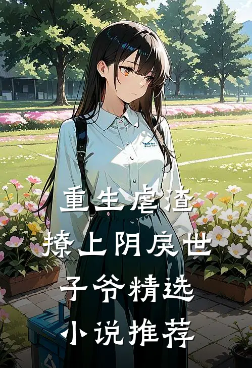 重生虐渣：撩上阴戾世子爷精选小说推荐