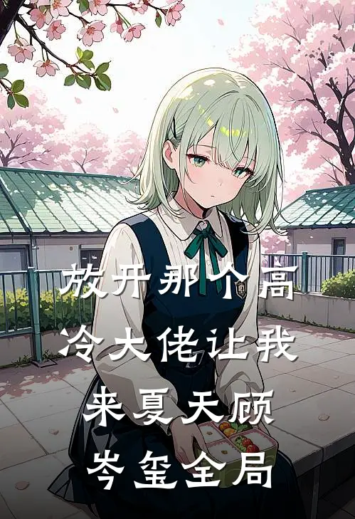 放开那个高冷大佬让我来夏天顾岑玺全局