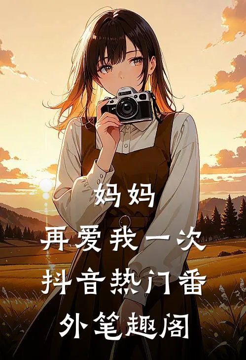 妈妈,再爱我一次抖音热门番外笔趣阁在线阅读