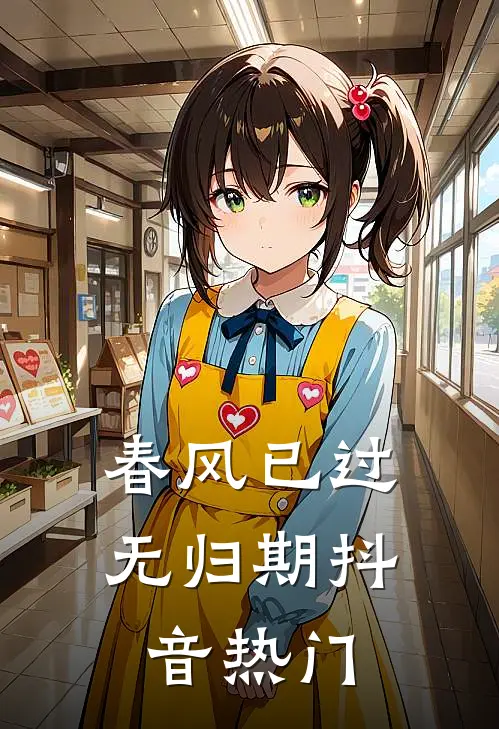 春风已过无归期抖音热门