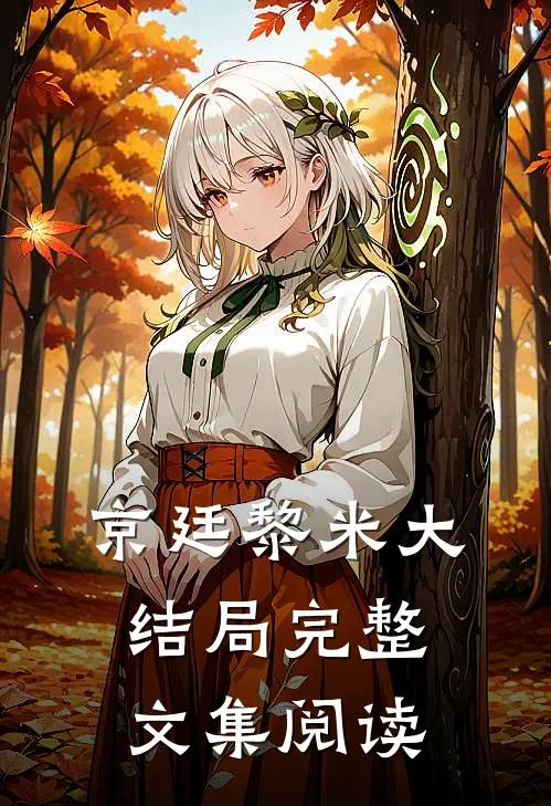 京廷黎米大结局完整文集阅读