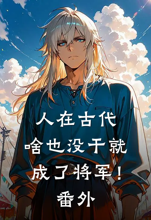 人在古代,啥也没干就成了将军! 番外篇