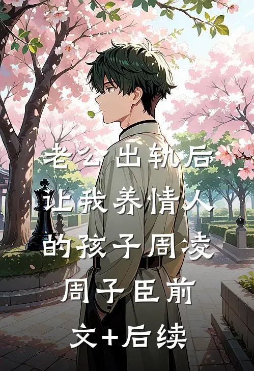老公出轨后，让我养情人的孩子周凌周子臣前文+后续