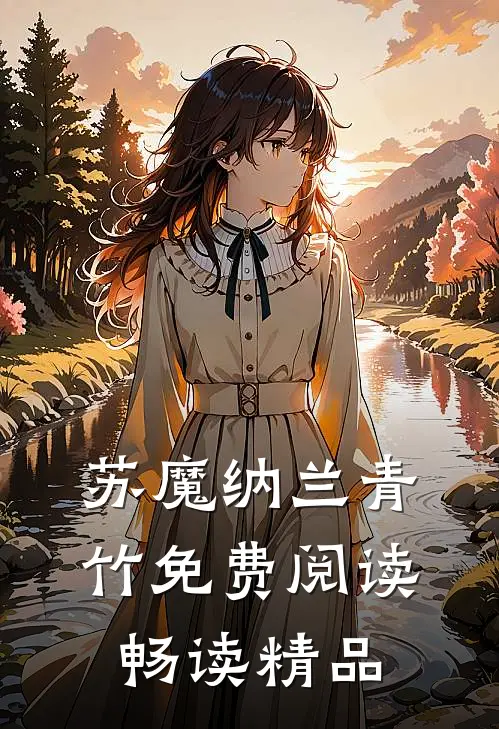 苏魔纳兰青竹免费阅读畅读精品