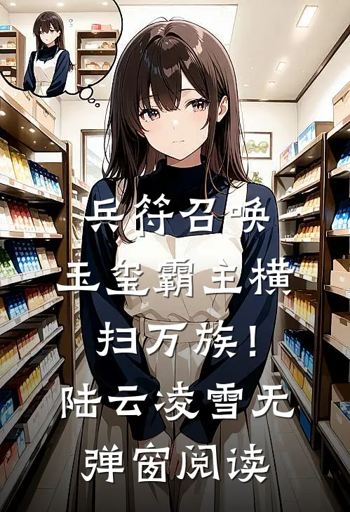 兵符召唤：玉玺霸主横扫万族！陆云凌雪无弹窗阅读