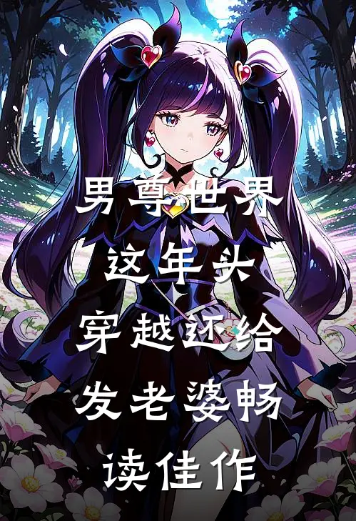 男尊世界：这年头，穿越还给发老婆畅读佳作