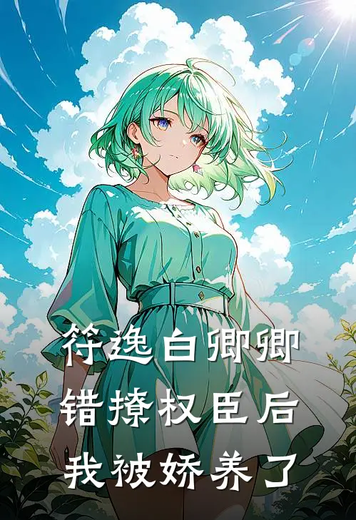 符逸白卿卿错撩权臣后我被娇养了
