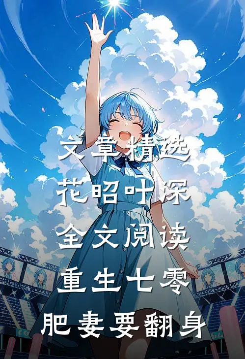 文章精选花昭叶深全文阅读重生七零:肥妻要翻身