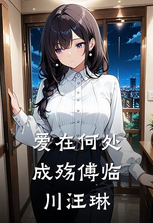 爱在何处成殇傅临川汪琳
